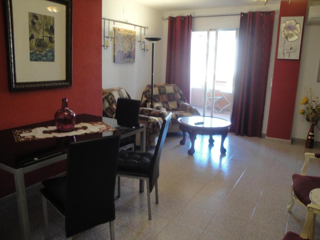 Apartamento Mare Nostrum - 5