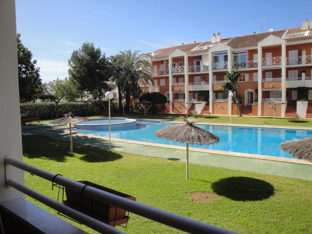 Apartamento Mare Nostrum photo