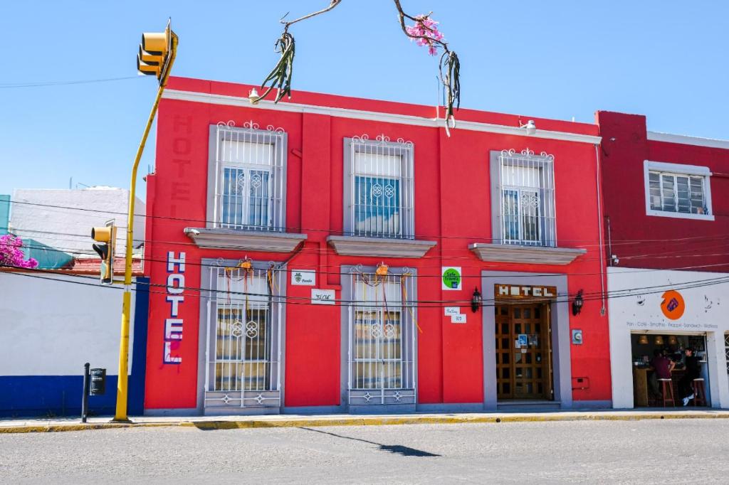 Hotel Posada el Cid - 2