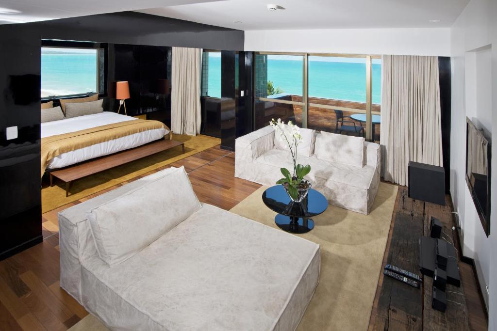 Ritz Lagoa da Anta Hotel & SPA