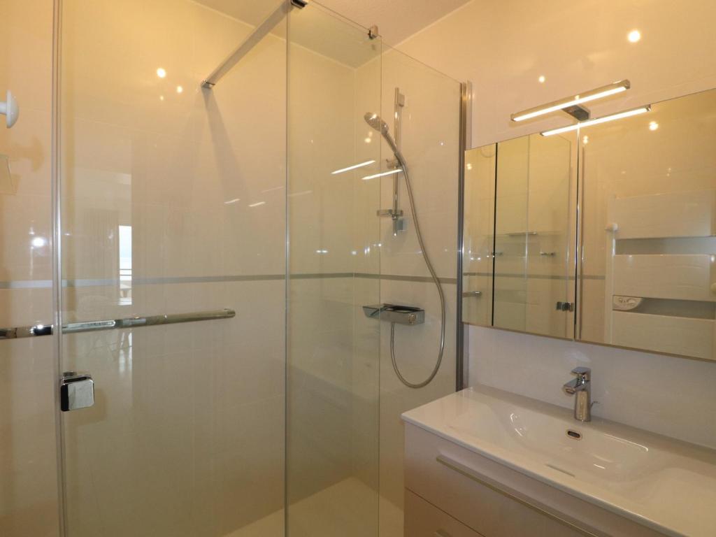 Appartement 47m² avec terrasse vue mer et box privatif sécurisé - FR-1-472A-128 - 3