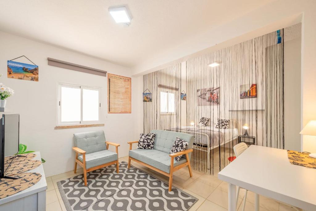 GuestReady - A Wild One — Hotel in Lisbon