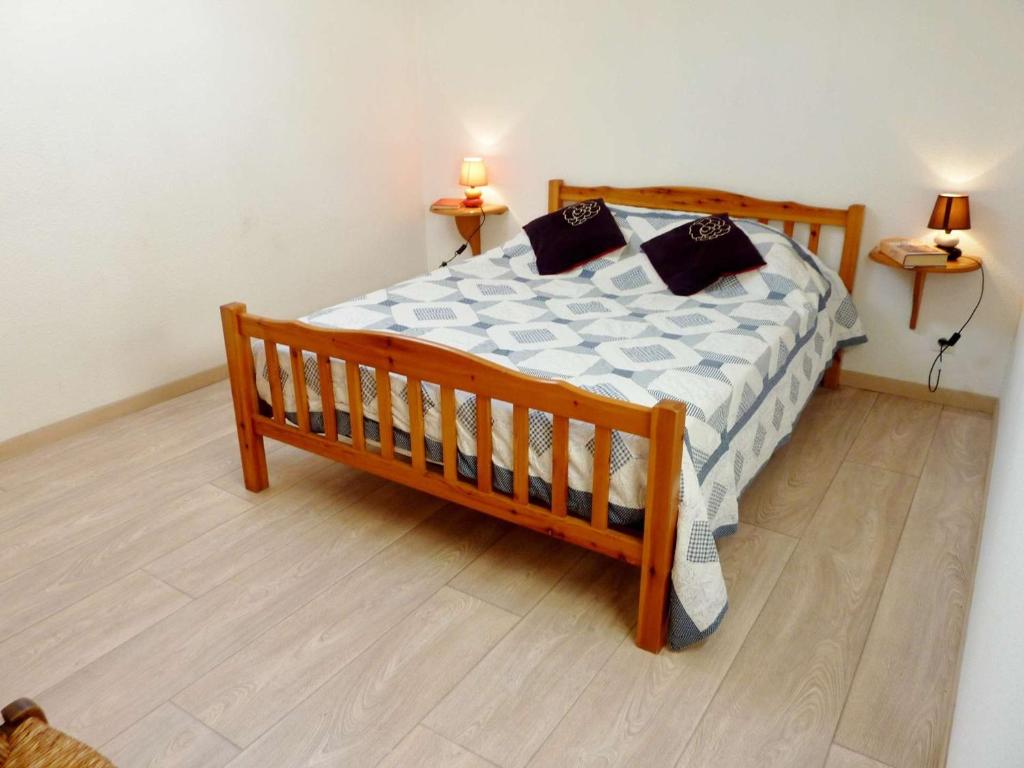 Appartement cosy avec piscine, proche commodités et plages, idéal pour familles - FR-1-387-164 - 2