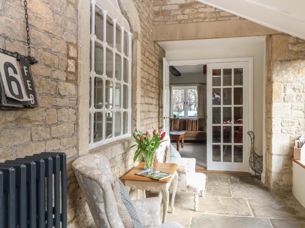 South Hill Farmhouse, Stow-on-the-Wold photo 4