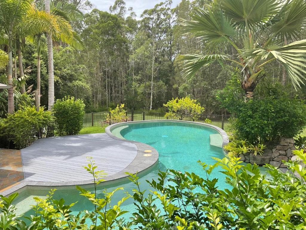 Clearwater estate — Hotel in Sunshine Coast