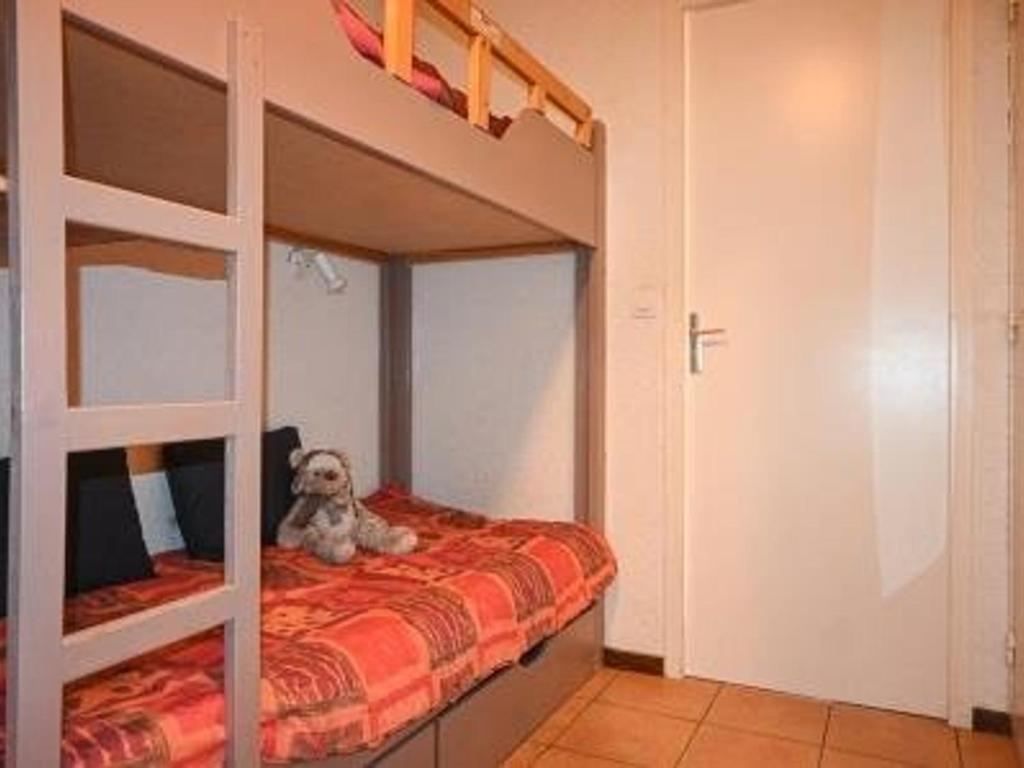 Studio confortable pour 4 pers. avec kitchenette et parking à Montgenèvre - FR-1-266-189 - 5
