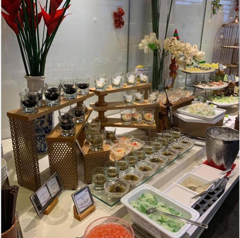 アロハホテルクイニョン (Aloha Hotel Quy Nhơn) お料理のイメージ