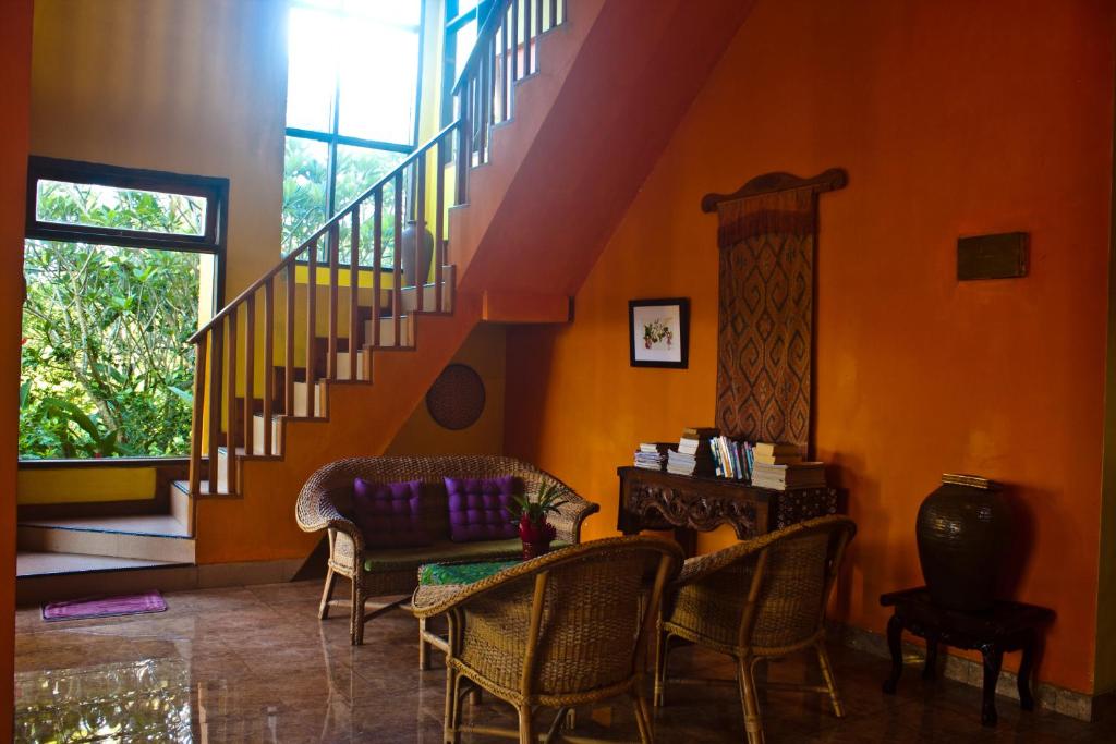 Erholungseinrichtungen