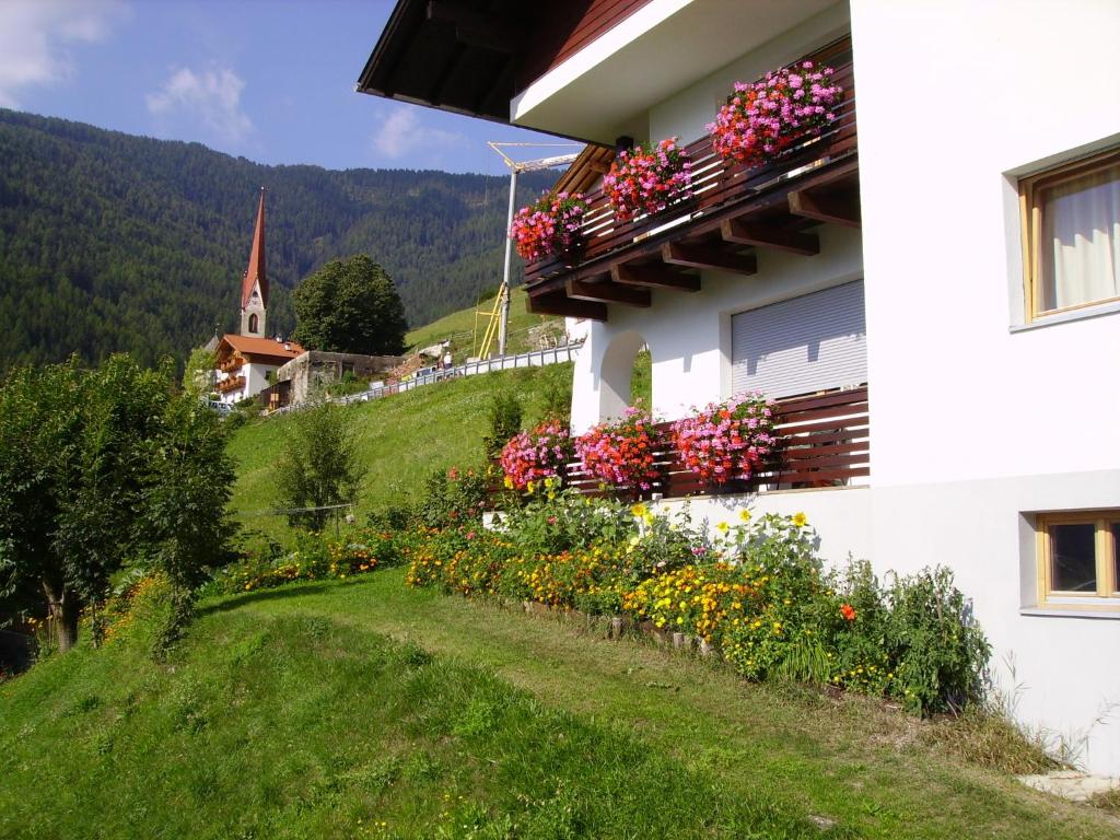 Haus Tasser - 3
