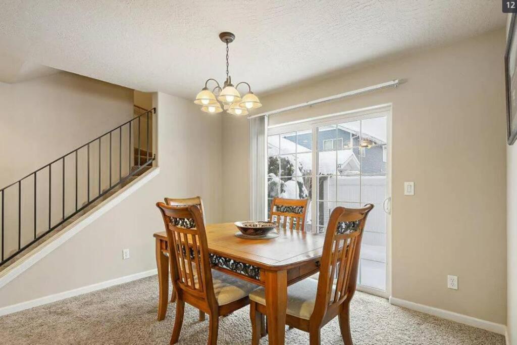 Relax in Post Falls with No Noise Pollution, Post Falls