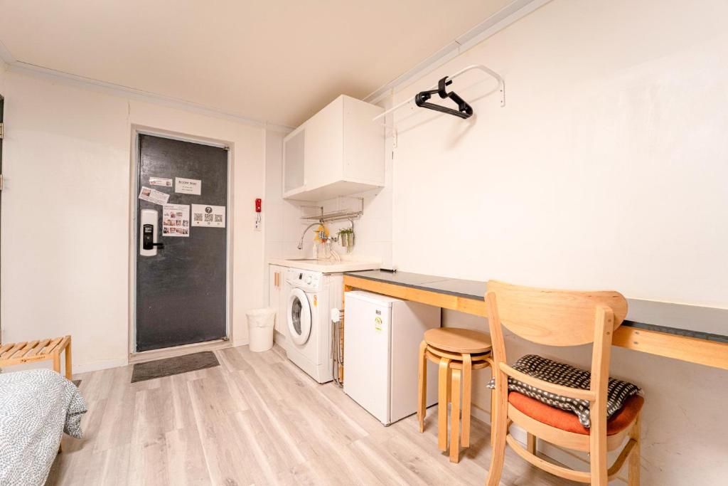 서울 맨션 게스트하우스 호텔 이미지 2