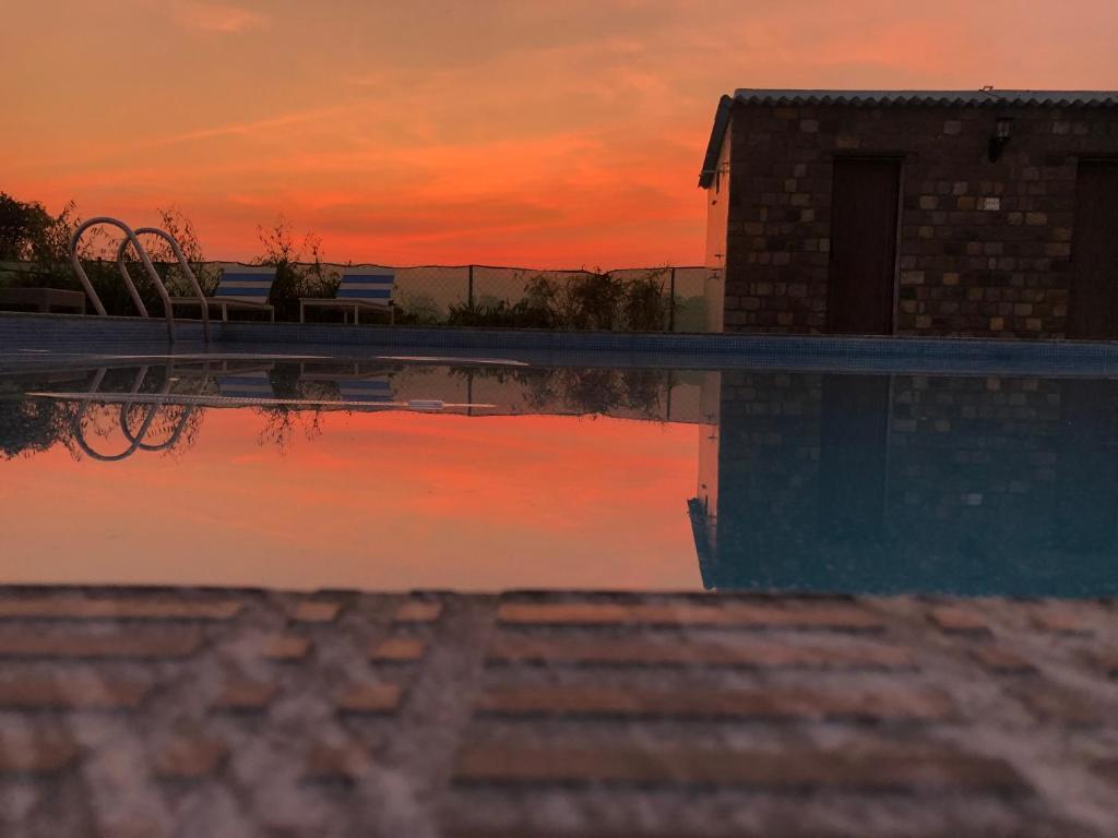 Hriday Bhoomi - Luxury Cottages & Villa in Jim Corbett photo