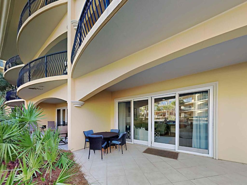 Adagio #103F, Santa Rosa Beach