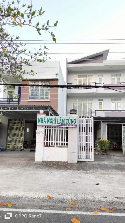 Nhà nghỉ Lâm Tùng