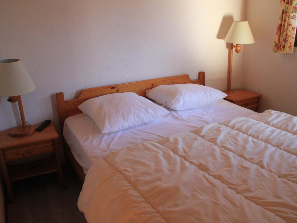 Appartement panoramique avec balcon pour 6 personnes - FR-1-198-252 - 4