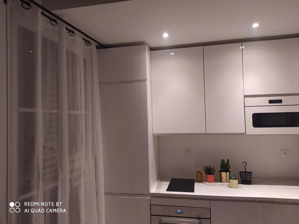 Appartement moderne au centre de Paris - 2