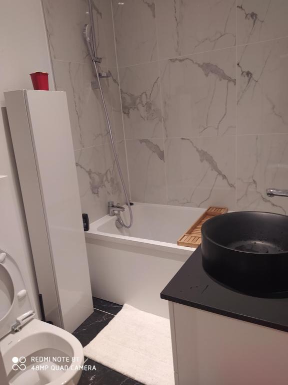 Appartement moderne au centre de Paris - 4
