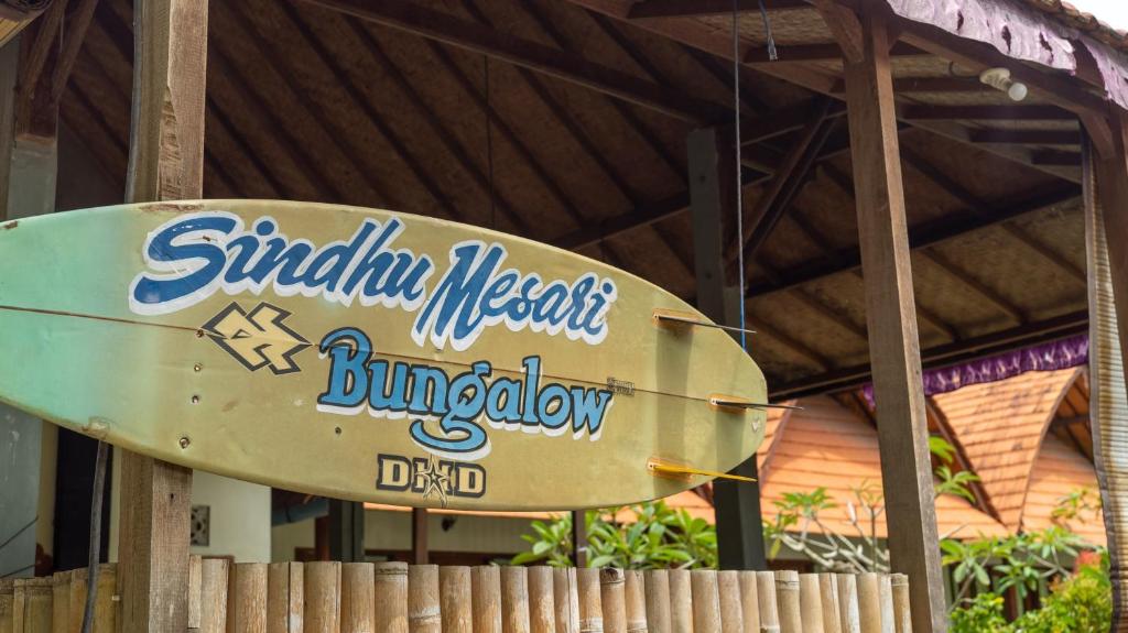 Sindhu Mesari Bungalow