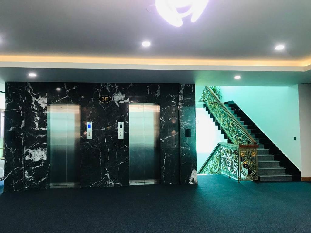 Sangkahak Mith Hotel photo