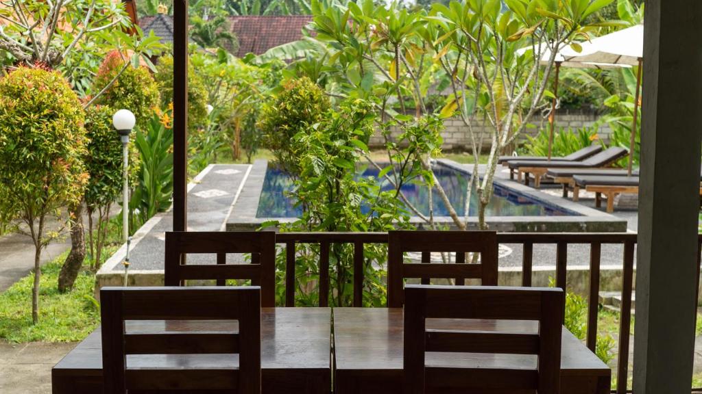 Sindhu Mesari Bungalow