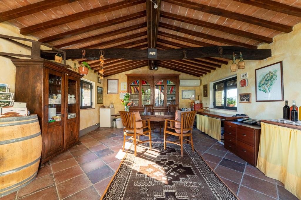 Linearis Holiday House photo