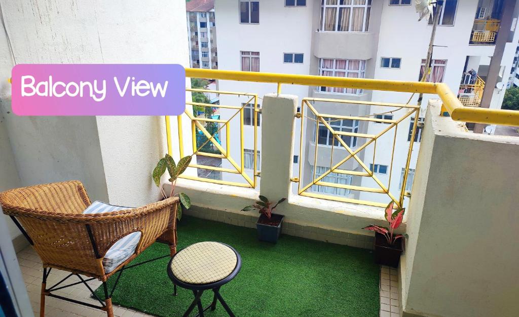 SugarStay Homestay Teluk Kemang photo