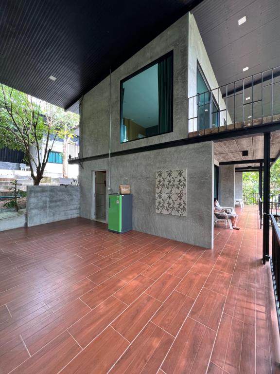 Ton Pling Khao Lak Villa