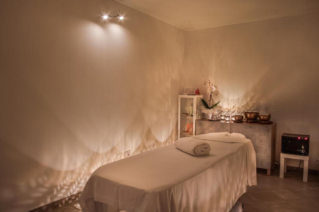 Cala Sinzias Resort — SPA in Castiadas, Sardynia