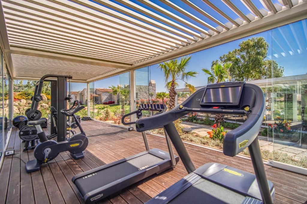 Cala Sinzias Resort — Sport i rekreacja in Castiadas, Sardynia