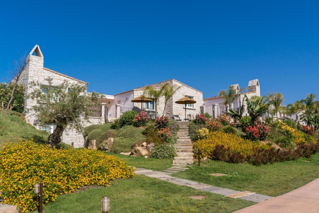 Cala Sinzias Resort — Obiekt in Castiadas, Sardynia