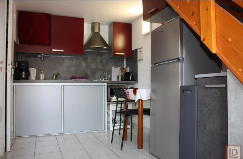 Pavillons 7 et 56 Narbonne Plage - 3