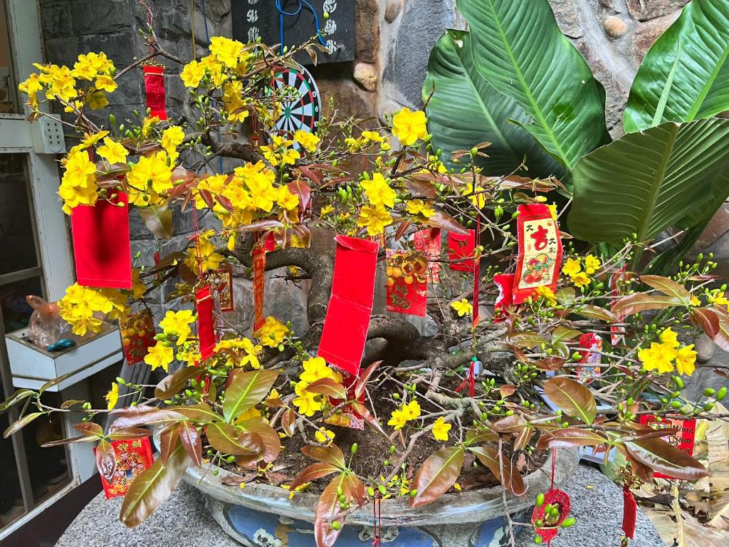 Ngoc Kha Tu 1 Hotel photo