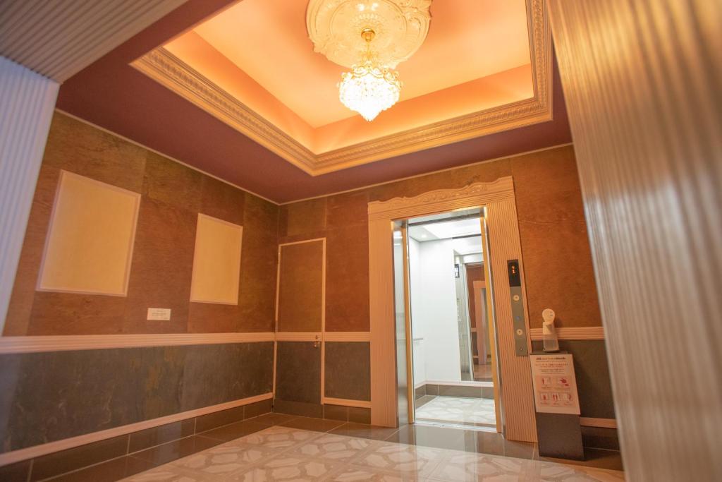 Hachijo View Hotel photo