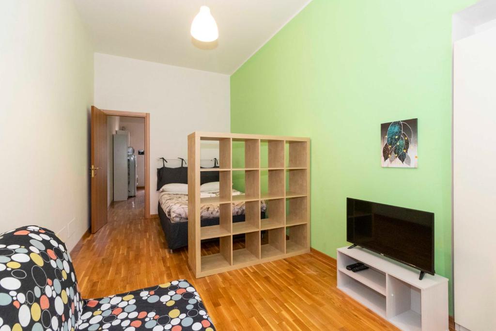GuestHost - Porta Nuova Galliari Mini Flats - 4