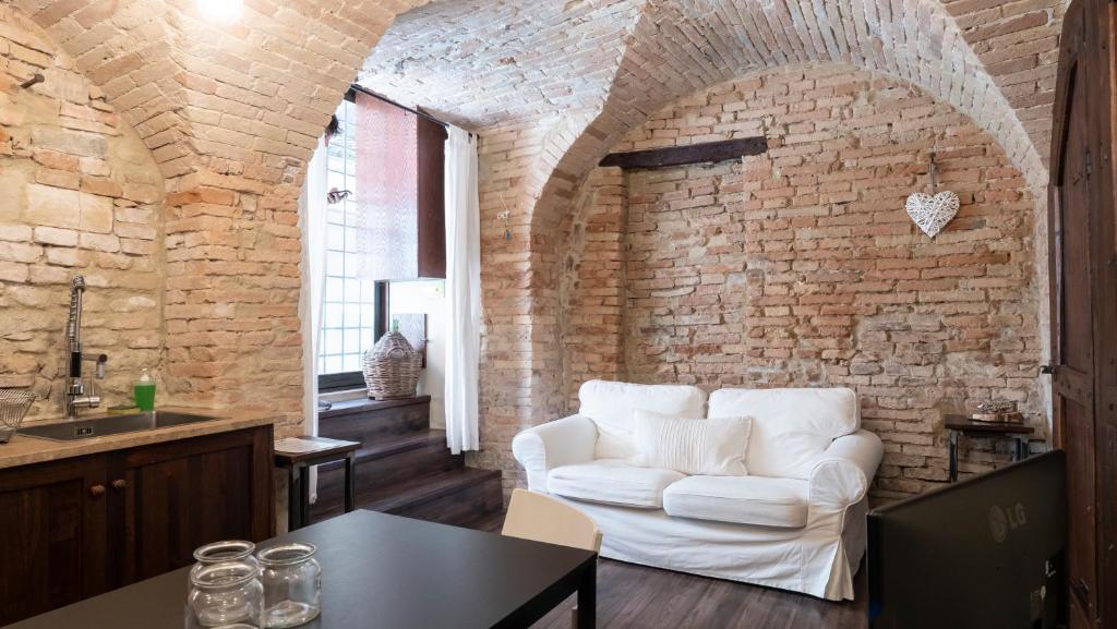 City Center - Casa del Pincetto - 2