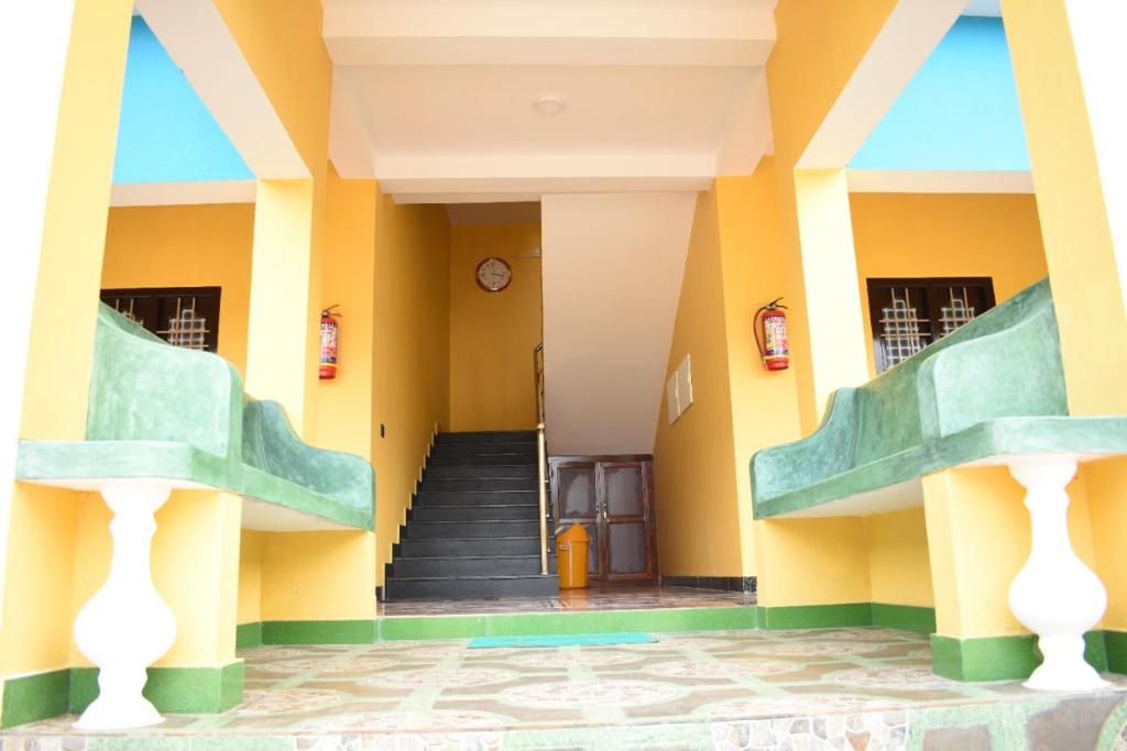 Paradise Forest Resort photo
