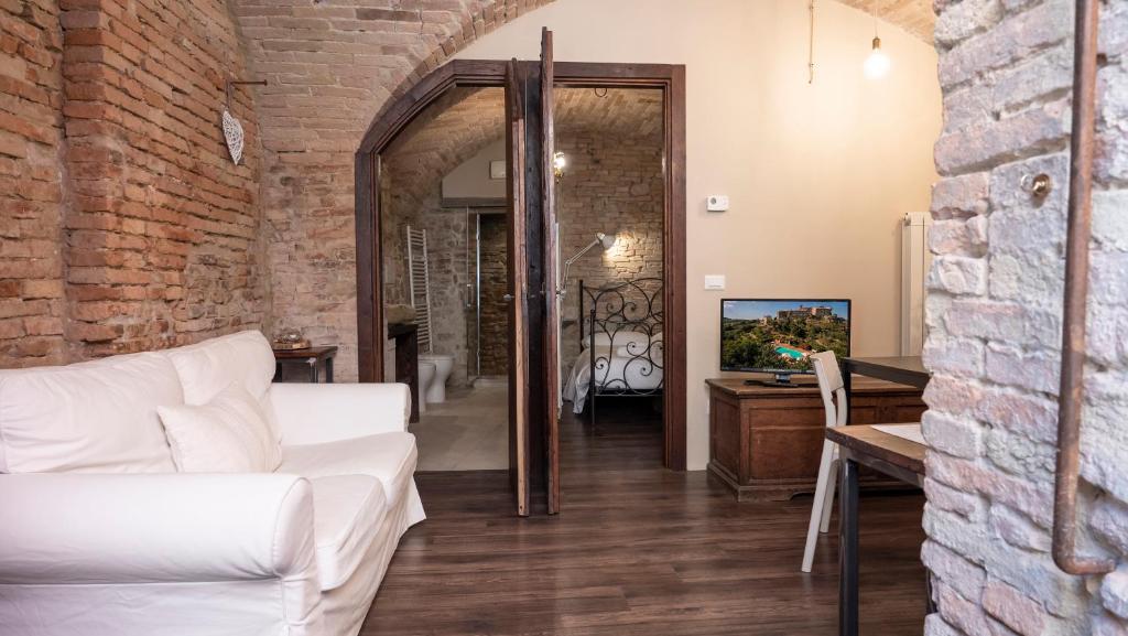 City Center - Casa del Pincetto - 3