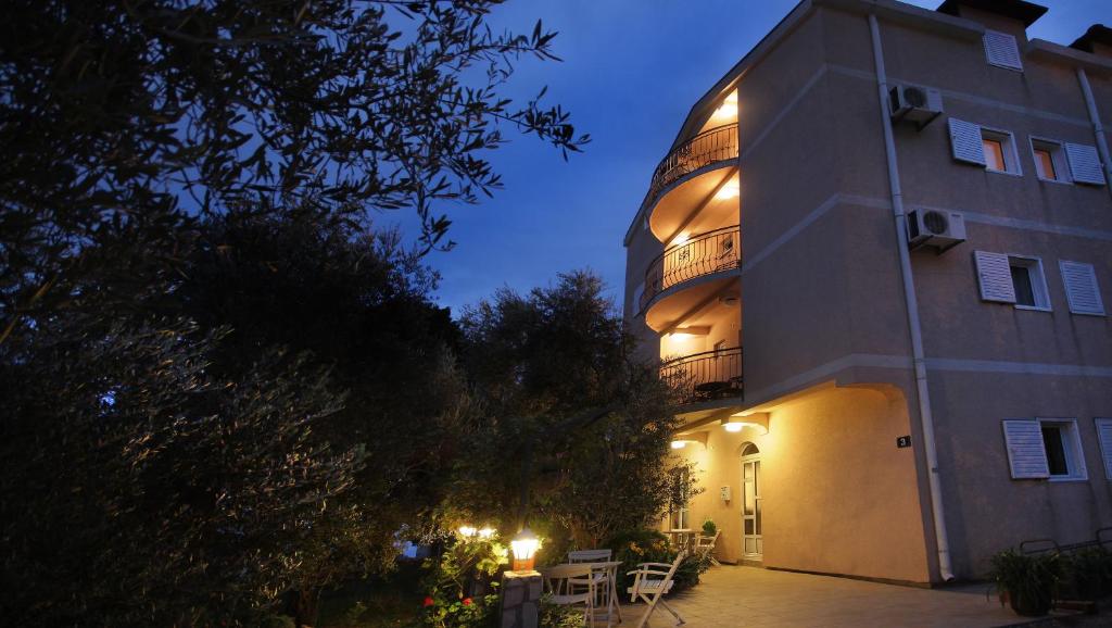 Apartments Villa Slavica - 2