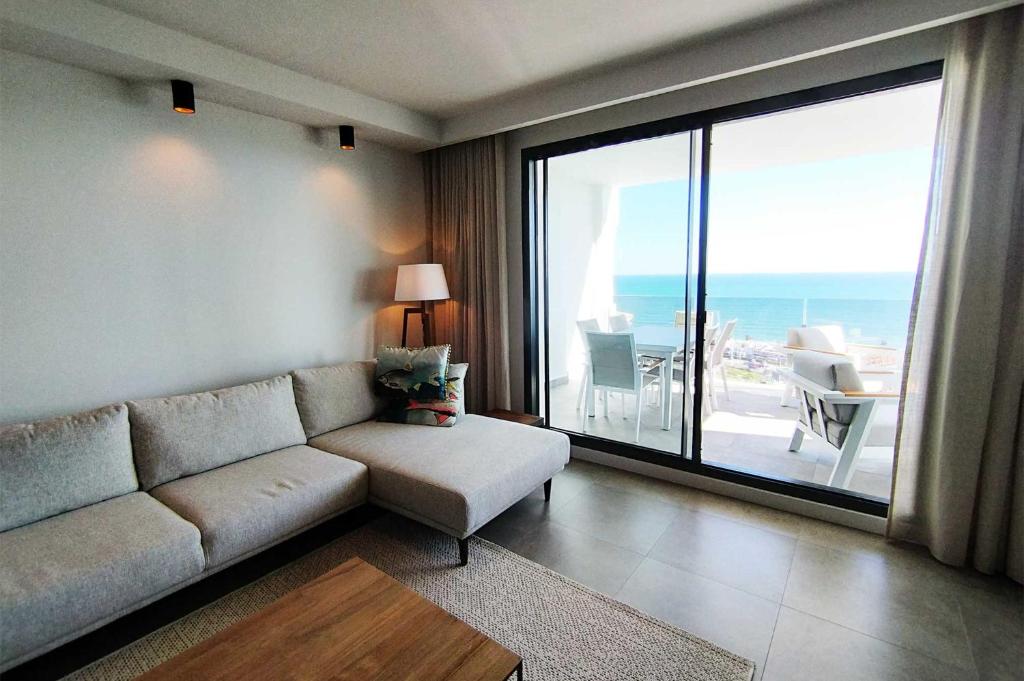 Blue Suites - 3