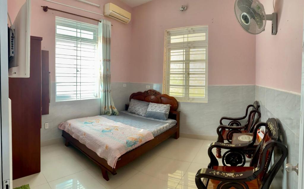 Homestay VT photo