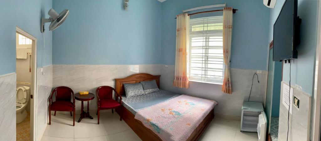 Homestay VT photo