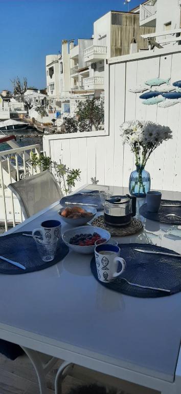 Casa Blue Port Banyuls Empuriabrava - 2