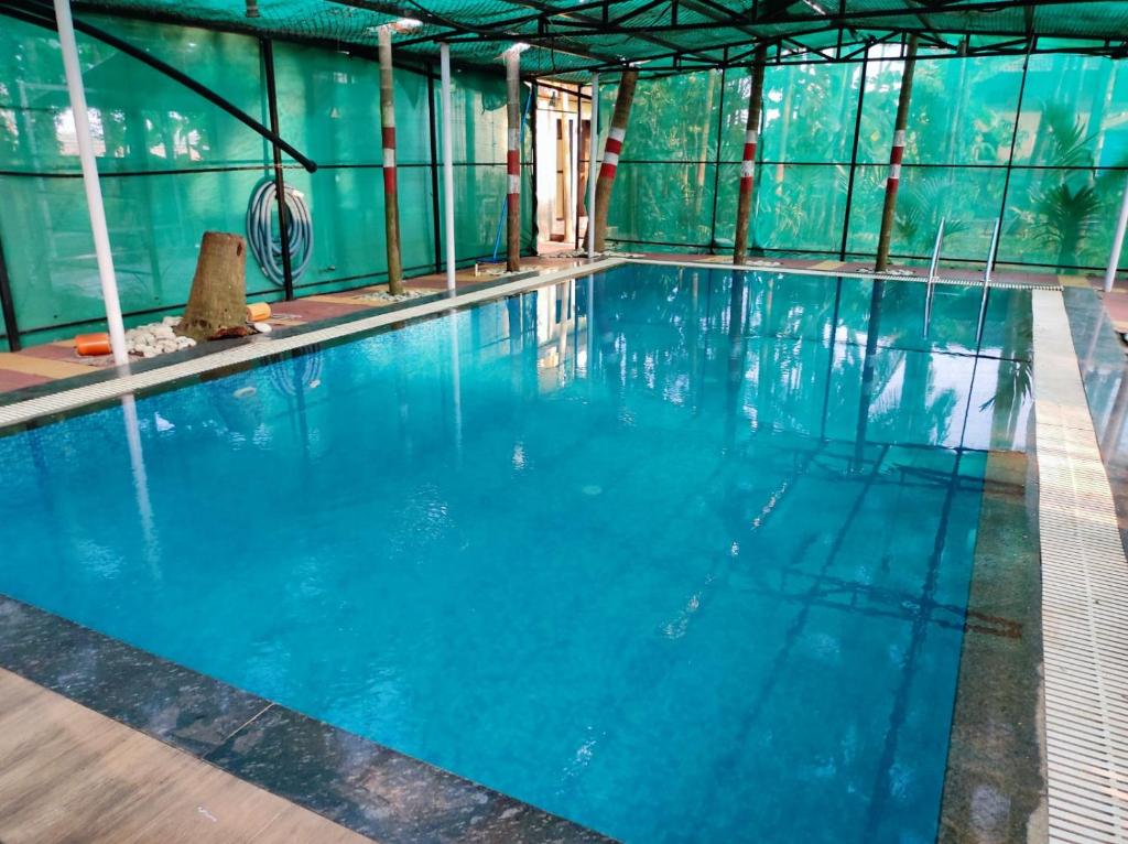 Nature Harmony Resort photo