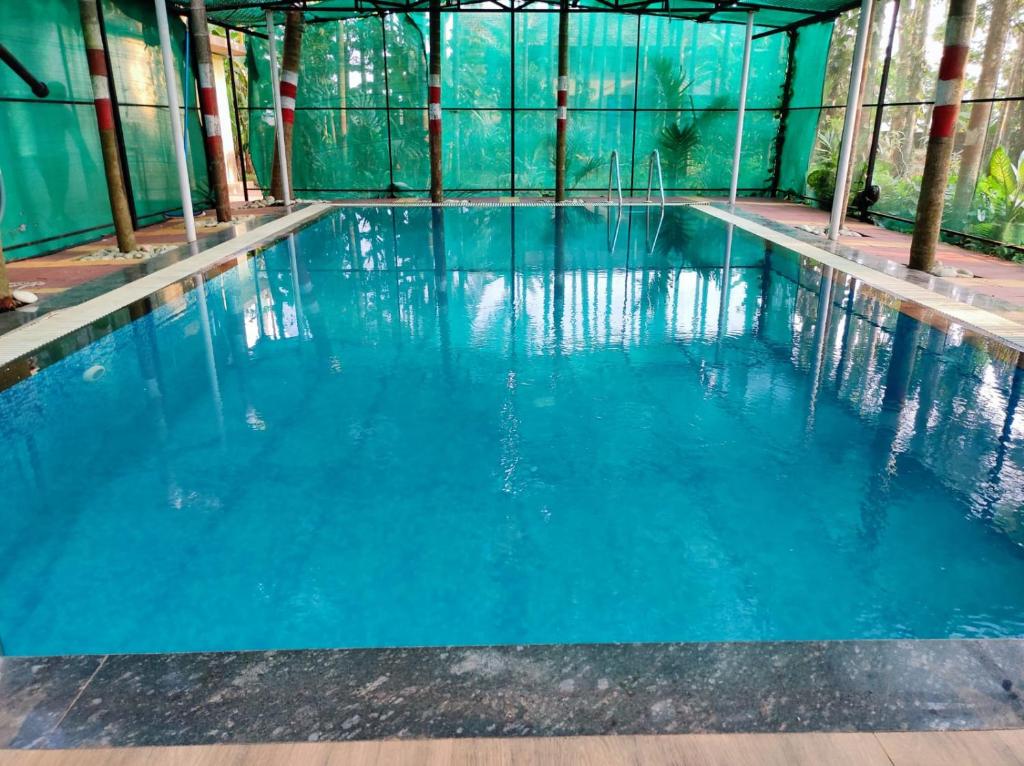 Nature Harmony Resort photo