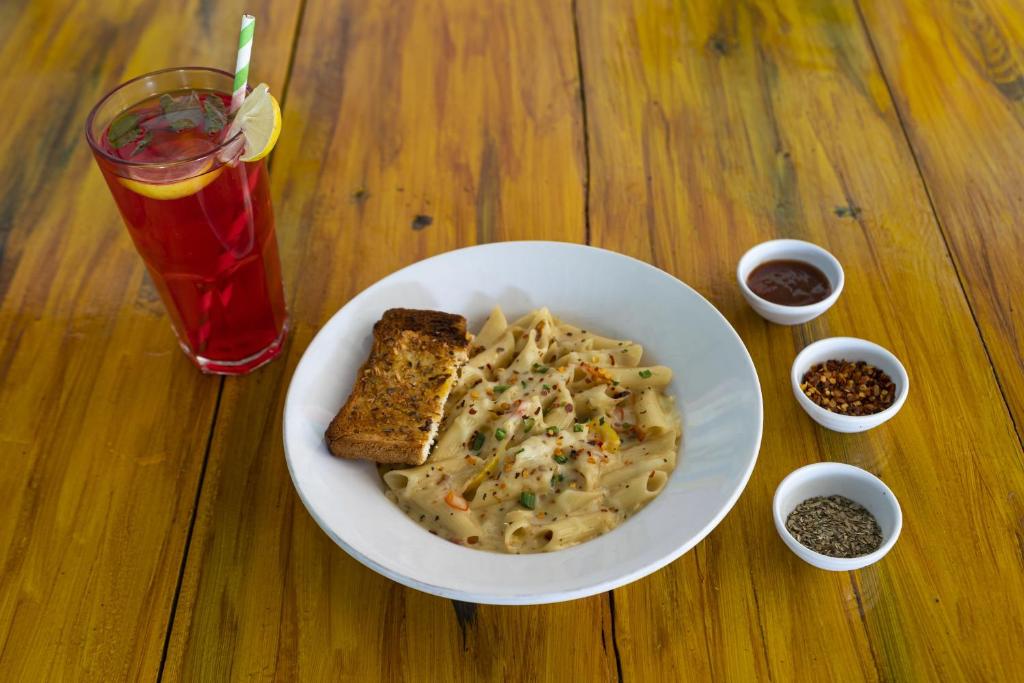 お料理のイメージ