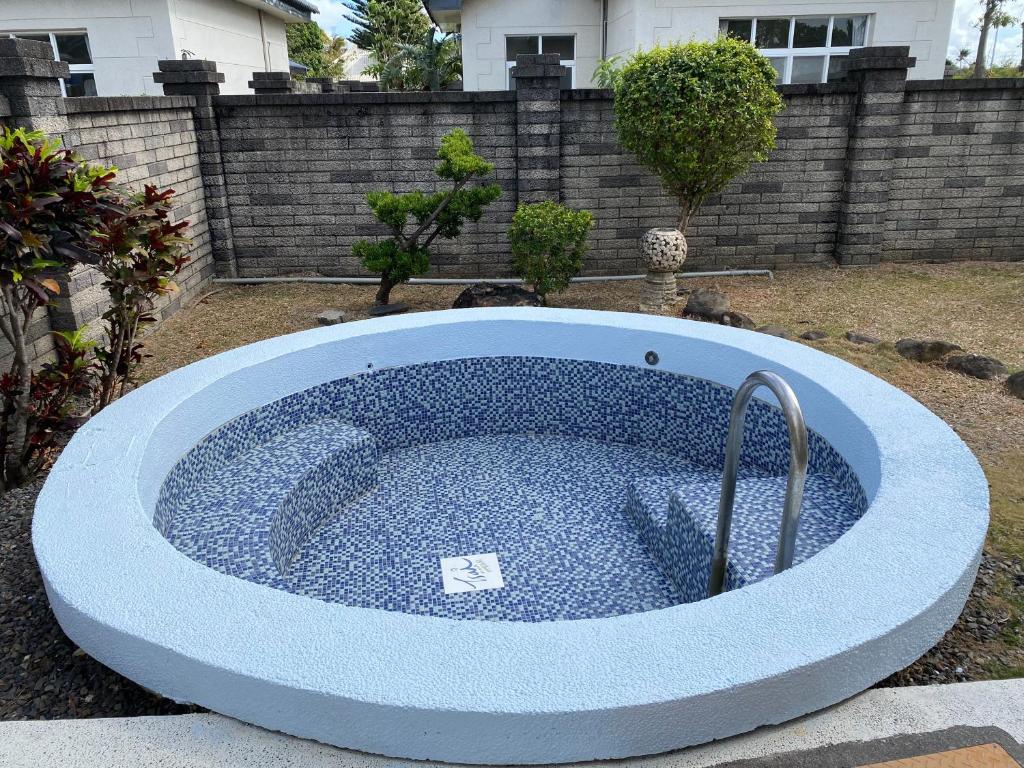 艸祭莊園Tsai Villa
