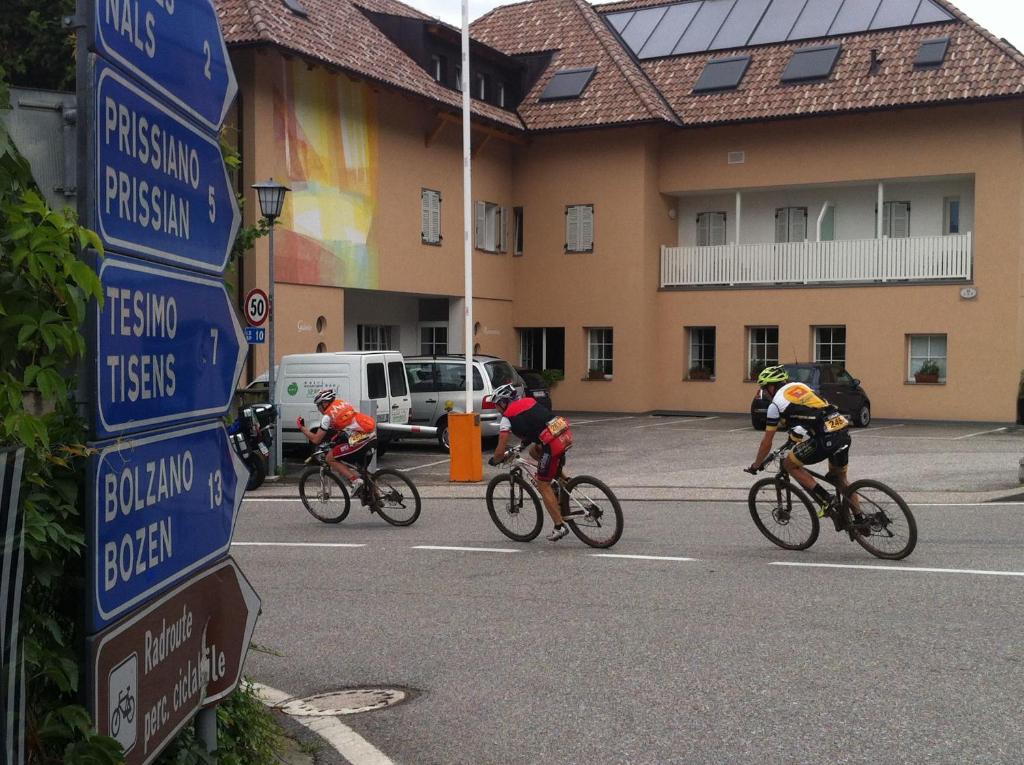 Hotel Sparerhof - 5