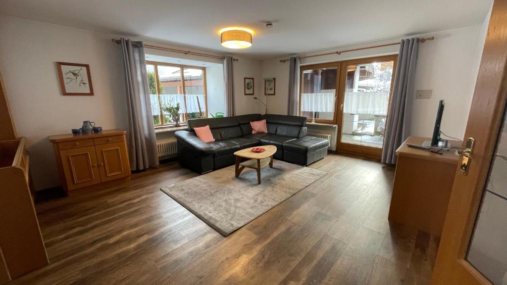 Ferienwohnung Pauliner - 4
