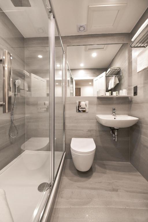 バスルーム（客室）