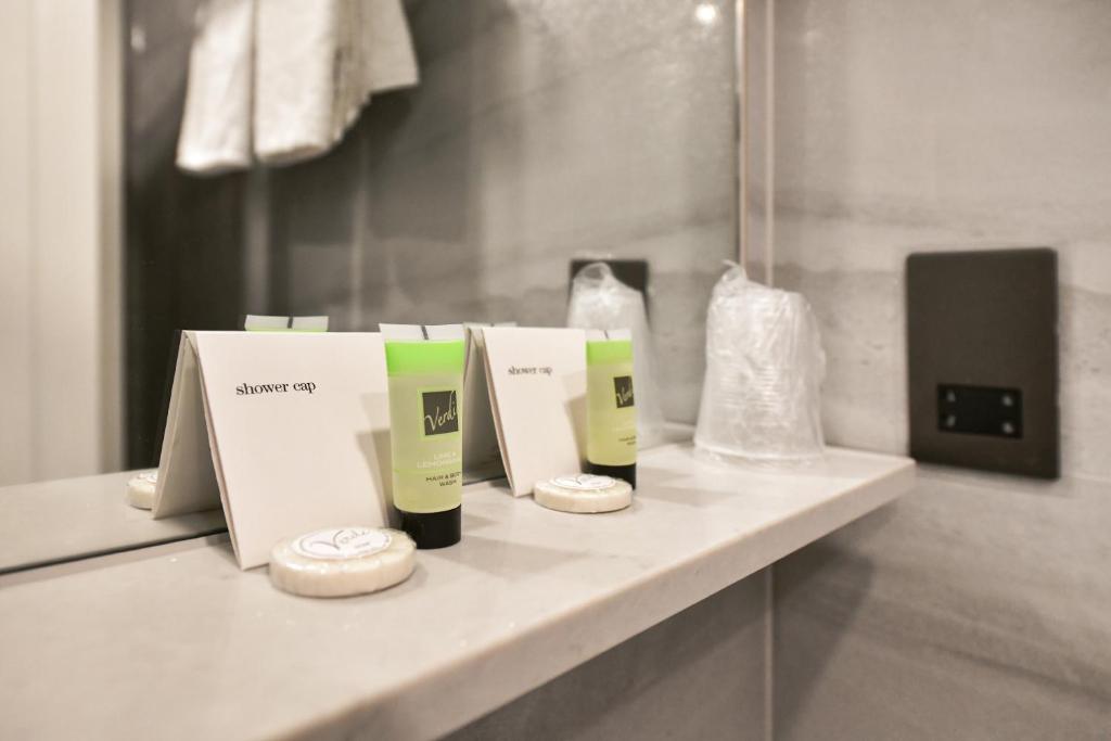 バスルーム（客室）